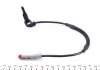 Датчик ABS (передній) Opel Astra J/Insignia A 1.6/2.0 CDTi 08- UA63 BREMI 50985 (фото 2)