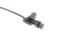 Датчик ABS (передній) BMW 5 (E39) 95-04 UA63 BREMI 50991 (фото 3)