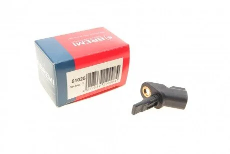 Датчик ABS (передний/задний) Ford Mondeo III 00-07 (opt-om) BREMI 51025