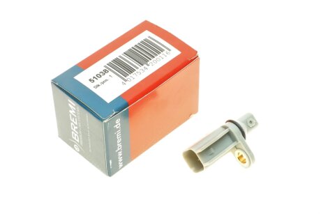 Датчик частоти обертання колеса BREMI 51038