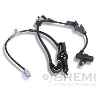 Датчик частоти обертання колеса BREMI 51079