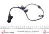 Датчик ABS (задній) Opel Astra J/Chevrolet Cruze 09- UA63 BREMI 51197 (фото 2)