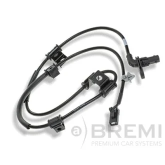 Датчик, кількість обертів колеса BREMI 51207