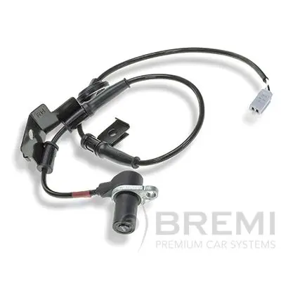 Датчик кількості обертів колеса BREMI 51221 (фото 1)