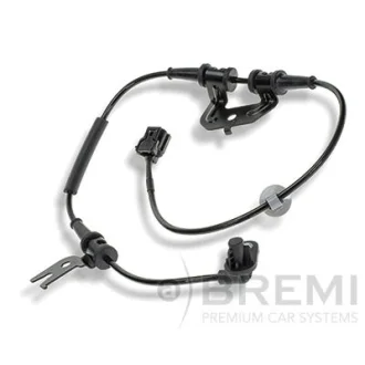 Датчик кількості обертів колеса BREMI 51225