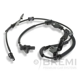 Датчик частоти обертання колеса BREMI 51242