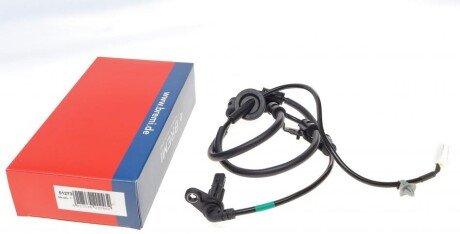 Датчик ABS (задній) Hyundai Tucson 04- (L) (opt-om) BREMI 51273