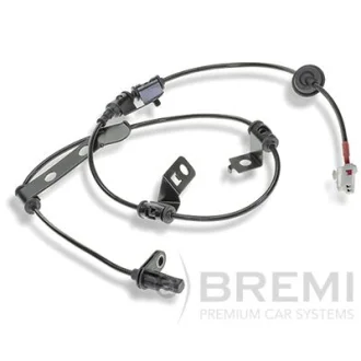 Датчик, кількість обертів колеса BREMI 51277