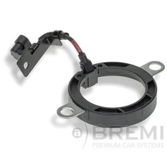 Датчик частоти обертання колеса BREMI 51279