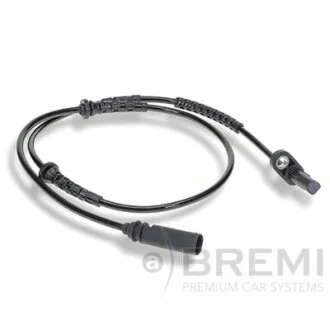 Датчик, количество оборотов колеса BREMI 51312