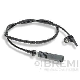 Датчик кількості обертів колеса BREMI 51357