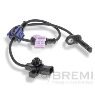 Датчик частоти обертання колеса BREMI 51359
