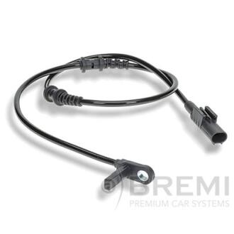 Датчик частоти обертання колеса BREMI 51366