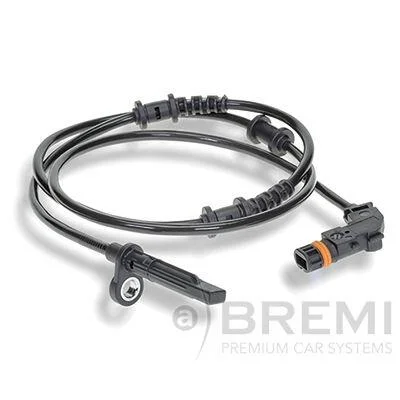 Датчик кількості обертів колеса BREMI 51400 (фото 1)