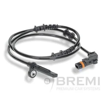 Датчик кількості обертів колеса BREMI 51400