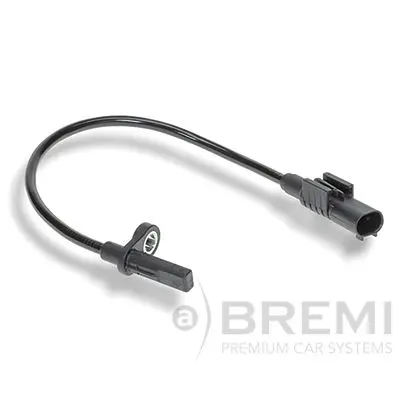 Датчик кількості обертів колеса BREMI 51401 (фото 1)