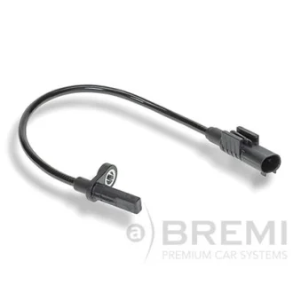 Датчик кількості обертів колеса BREMI 51401