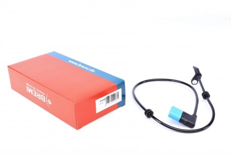 Датчик ABS (задній) MB S-class (W222) (L) (opt-om) BREMI 51415