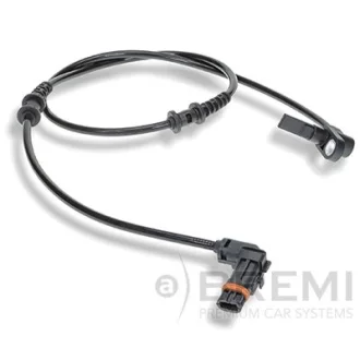 Датчик частоти обертання колеса BREMI 51418