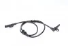 Датчик ABS (передній) MB Sprinter/VW Crafter 06- UA63 BREMI 51561 (фото 4)