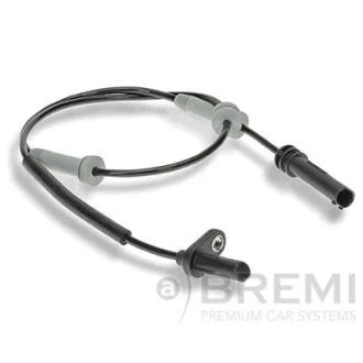 Датчик частоти обертання колеса BREMI 51563