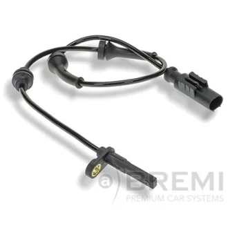 Датчик кількості обертів колеса BREMI 51567