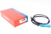 Датчик ABS (задний) BMW X1 10-15 (opt-om) BREMI 51587 (фото 1)