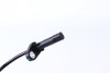 Датчик ABS (задний) BMW X1 10-15 (opt-om) BREMI 51587 (фото 2)