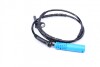 Датчик ABS (задний) BMW X1 10-15 (opt-om) BREMI 51587 (фото 4)