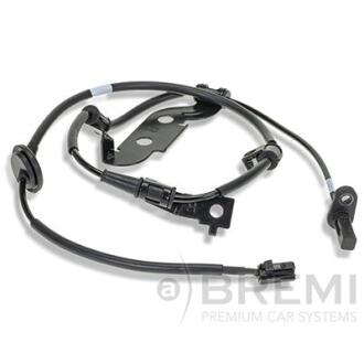 Датчик частоти обертання колеса BREMI 51604