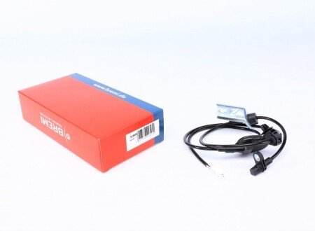 Датчик ABS (задній) Mazda 3 13- (opt-om) BREMI 51609