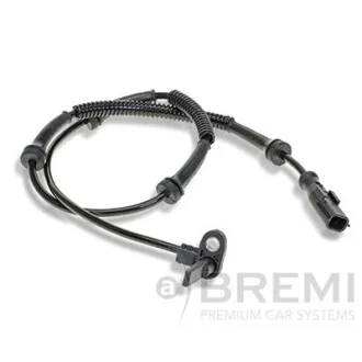 Датчик частоты вращения колеса BREMI 51620