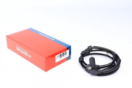 Датчик ABS (задній) Fiat Ducato 94-02 (L) UA63 BREMI 51628