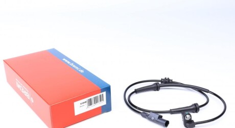 Датчик ABS (передній) Fiat Doblo 10- (opt-om) BREMI 51646