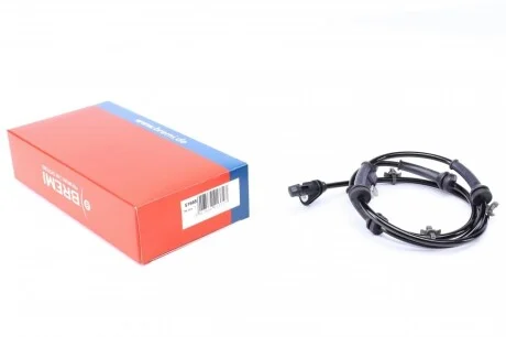 Датчик ABS (задний) Nissan Qashqai 07-13 (opt-om) BREMI 51668