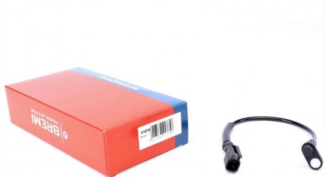 Датчик ABS (передній) Ford Transit 14- (opt-om) BREMI 51670