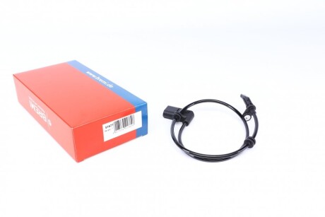 Датчик ABS (задній) MB S-class (W222) (R) (opt-om) BREMI 51677