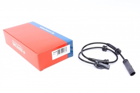 Датчик ABS (передній) BMW 1/3/4 13- (opt-om) BREMI 51678
