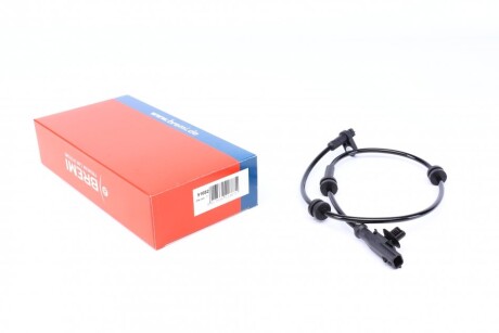 Датчик ABS (передній) Ford Transit Connect 15- (opt-om) BREMI 51682