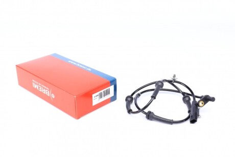 Датчик ABS (задній) Nissan X-Trail 14- (opt-om) BREMI 51699