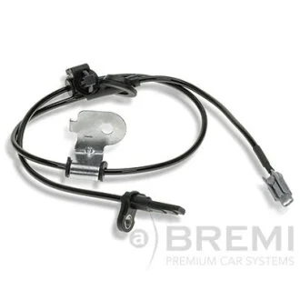 Датчик, количество оборотов колеса BREMI 51726