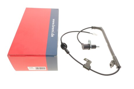 Датчик ABS (задній) Subaru Forester 02-05 (R) (opt-om) BREMI 51799