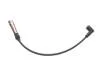 Провода зажигания VW Polo 1.0-1.6 i 93-02/Golf 1.3-1.6 83-97/Seat Ibiza 1.5-1.6 03-09 (к-кт) UA63 BREMI 539 (фото 2)