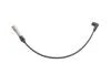 Провода зажигания VW Polo 1.0-1.6 i 93-02/Golf 1.3-1.6 83-97/Seat Ibiza 1.5-1.6 03-09 (к-кт) UA63 BREMI 539 (фото 5)