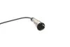 Провода зажигания VW Polo 1.0-1.6 i 93-02/Golf 1.3-1.6 83-97/Seat Ibiza 1.5-1.6 03-09 (к-кт) UA63 BREMI 539 (фото 7)