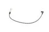 Провода зажигания VW Polo 1.0-1.6 i 93-02/Golf 1.3-1.6 83-97/Seat Ibiza 1.5-1.6 03-09 (к-кт) UA63 BREMI 539 (фото 8)