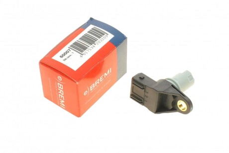 Датчик положення розподільного валу Renault Kangoo/Trafic/Master 1.9-2.5dCi 98- UA63 BREMI 60007