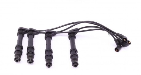 Проводи запалювання Fiat Doblo 1.6 16V 02- (к-кт) UA63 BREMI 600/215