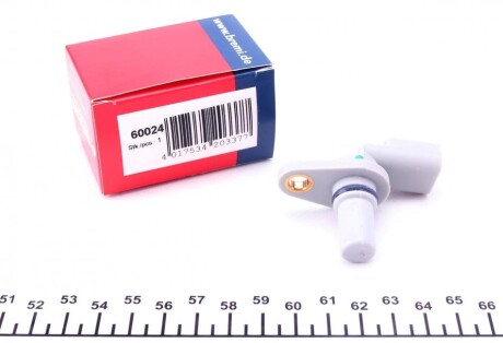 Датчик положення розподільного валу Ford Transit 1.8TDCi 02-13 UA63 BREMI 60024