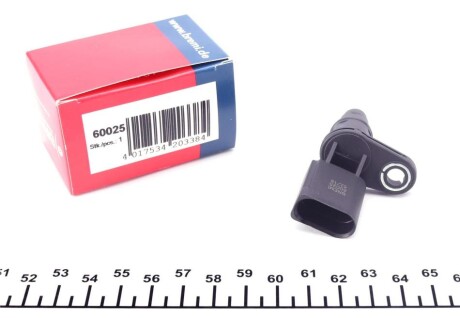 Датчик положення розподільного валу VW T5 2.5TDI 03-09 UA63 BREMI 60025